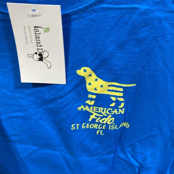 New hot digging dog t shirt - Picture 2 of 2